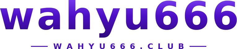wahyu666 logo