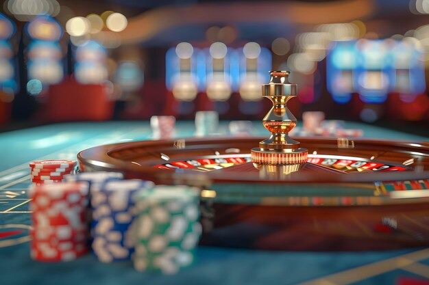 wahyu666 Choose Tables And Fast-Round Rooms
